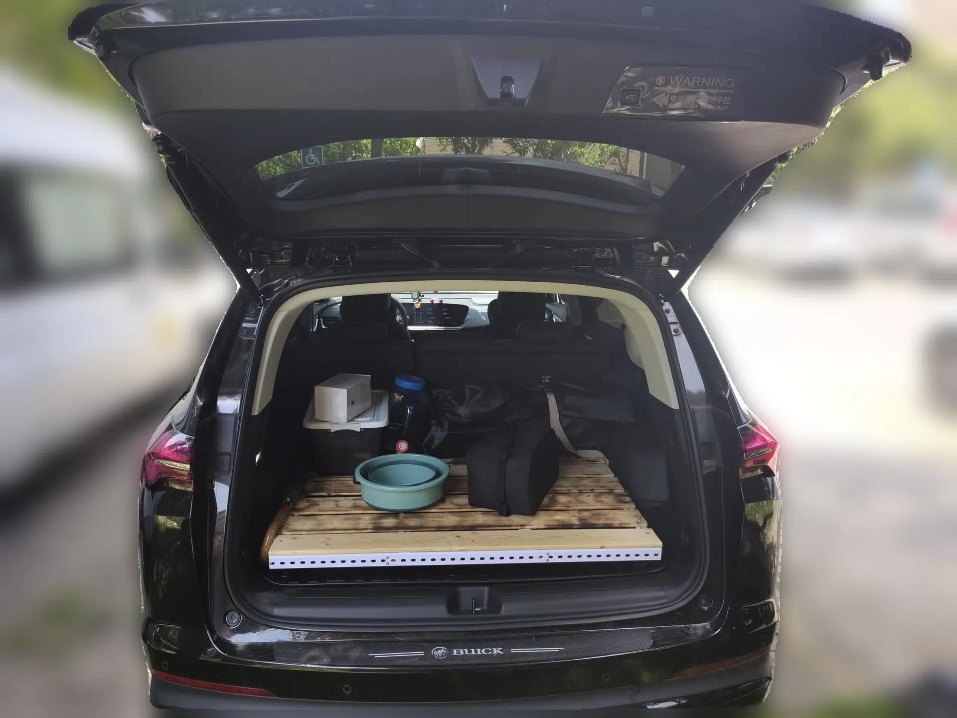 Buick Envision 2025 Encore Plus 28T Two-Wheel-Drive Platinum Edition — миниатюра 19
