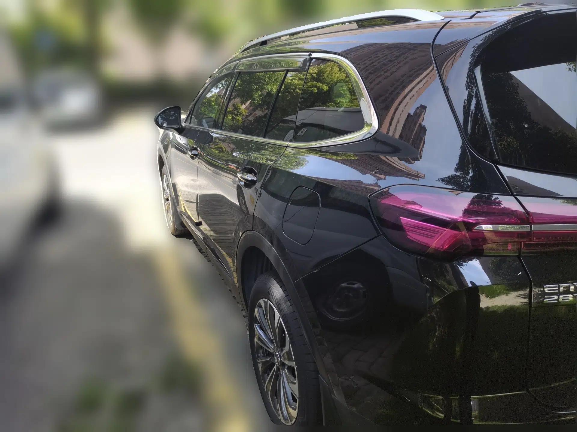 Buick Envision 2025 Encore Plus 28T Two-Wheel-Drive Platinum Edition — миниатюра 4