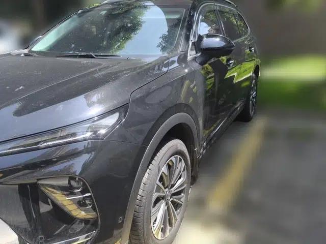 Buick Envision 2025 Encore Plus 28T Two-Wheel-Drive Platinum Edition