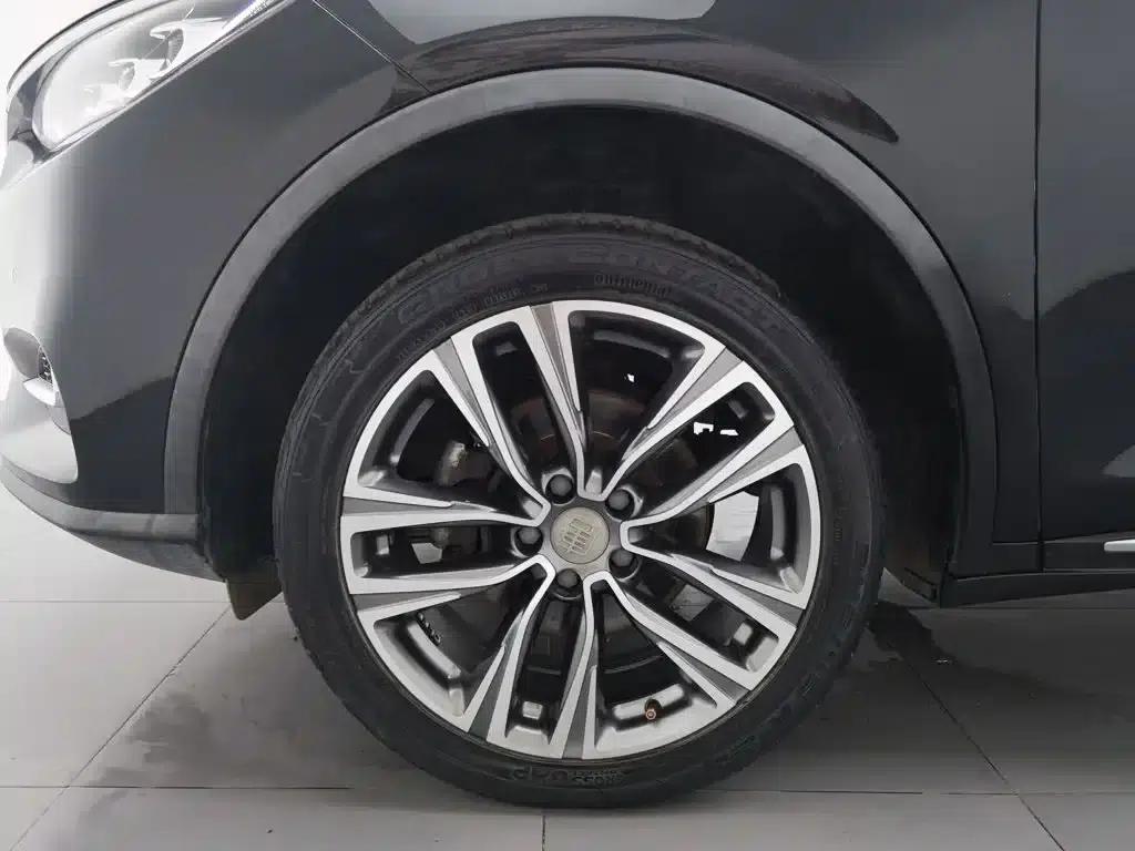 Tang 2018 2.0T Automatic Intelligent Connected Premium 7-seater National V Emission Standard — миниатюра 17