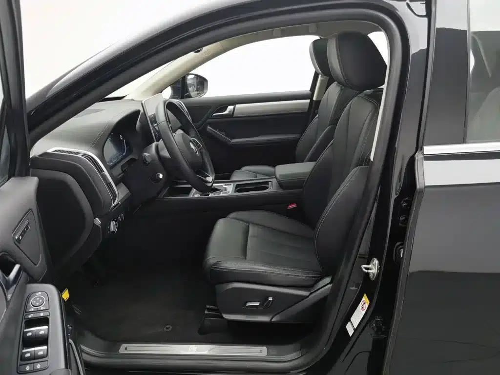 Tang 2018 2.0T Automatic Intelligent Connected Premium 7-seater National V Emission Standard — миниатюра 10