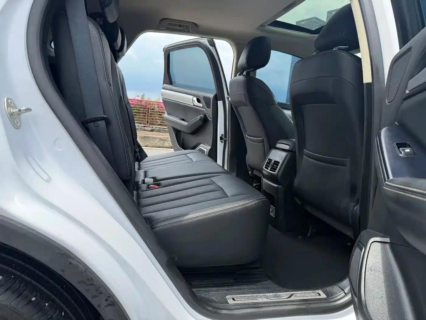 Tang 2019 2.0T Automatic Intelligent Connected Premium 7-seater National VI Emission Standard — миниатюра 9