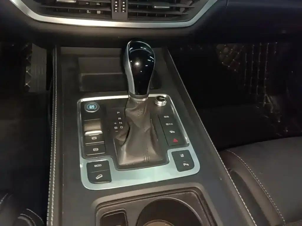 Tang 2019 2.0T Automatic Intelligent Connected Premium 5-seater National VI Emission Standard — миниатюра 14