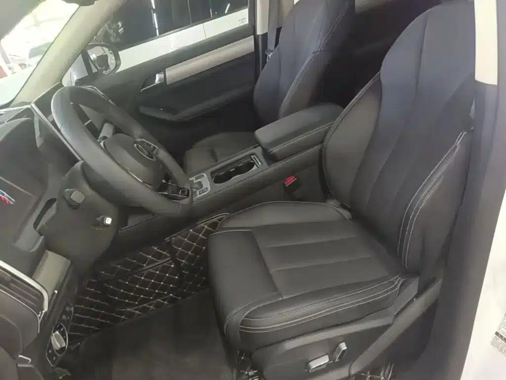 Tang 2019 2.0T Automatic Intelligent Connected Premium 5-seater National VI Emission Standard — миниатюра 15
