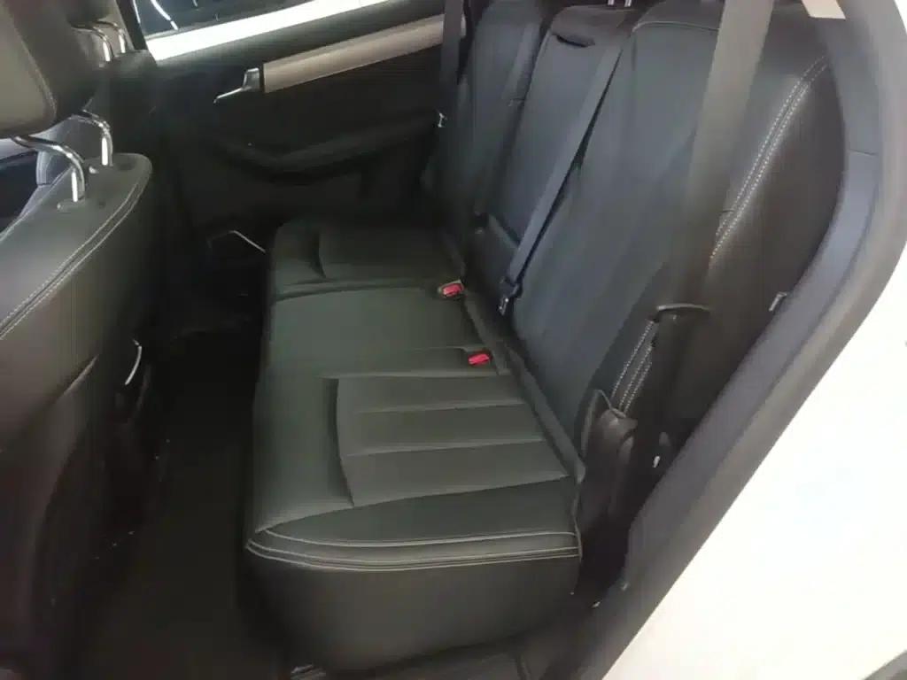 Tang 2019 2.0T Automatic Intelligent Connected Premium 5-seater National VI Emission Standard — миниатюра 17