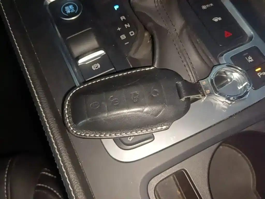 Tang 2019 2.0T Automatic Intelligent Connected Premium 5-seater National VI Emission Standard — миниатюра 9