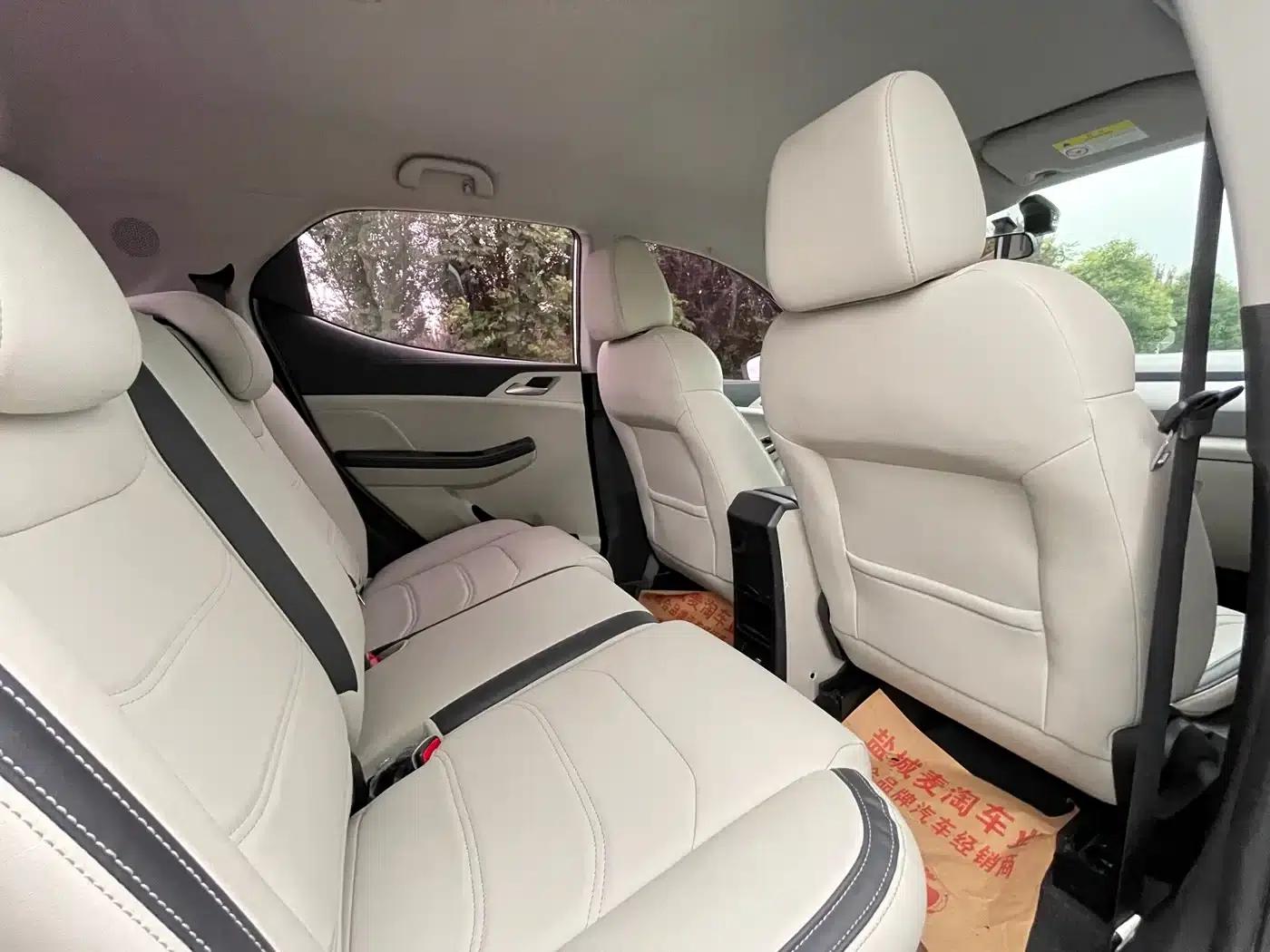 Yuan Pro 2021 401KM Luxury Edition — миниатюра 11