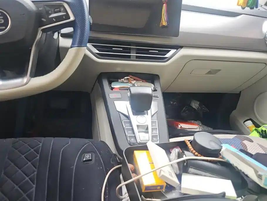 Yuan Pro 2021 401KM Premium — миниатюра 16