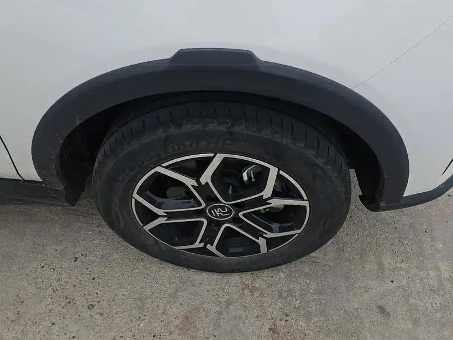 Yuan Pro 2021 401KM Premium — миниатюра 6