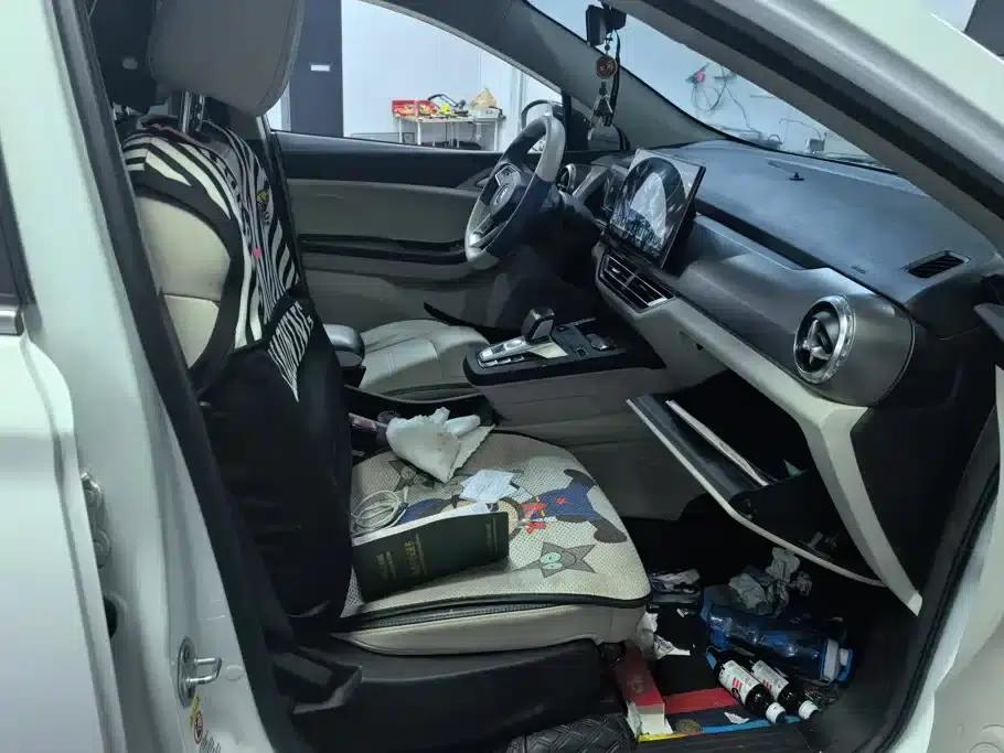 Yuan Pro 2021 401KM Premium — миниатюра 8