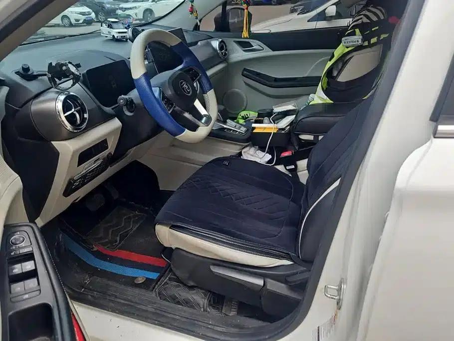 Yuan Pro 2021 401KM Premium — миниатюра 9
