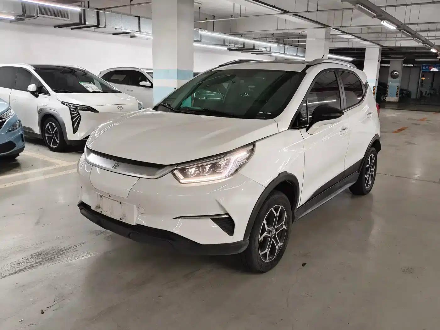 Yuan Pro 2021 Lifetime Edition — миниатюра 1