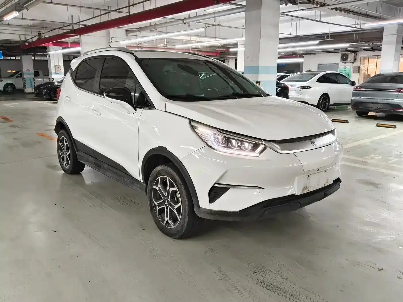 Yuan Pro 2021 Lifetime Edition — миниатюра 3