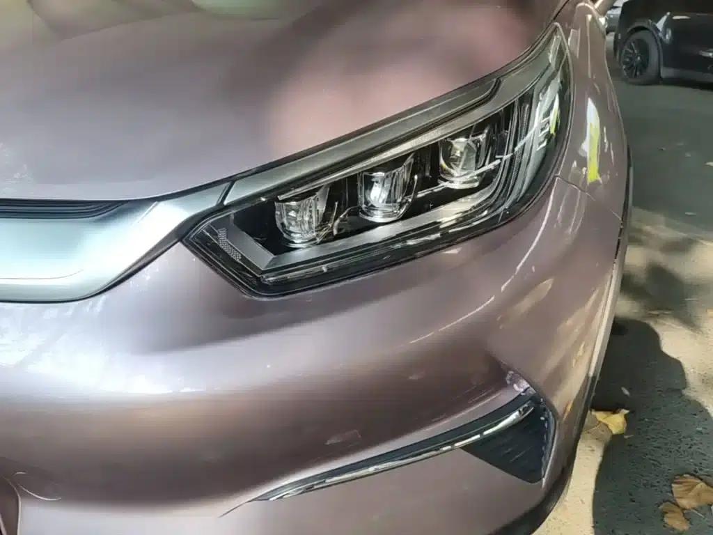 Yuan Pro 2023 401KM Premium — миниатюра 24