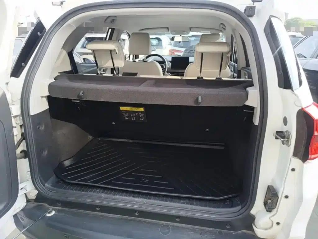Yuan Pro 2021 401KM Luxury Edition — миниатюра 19