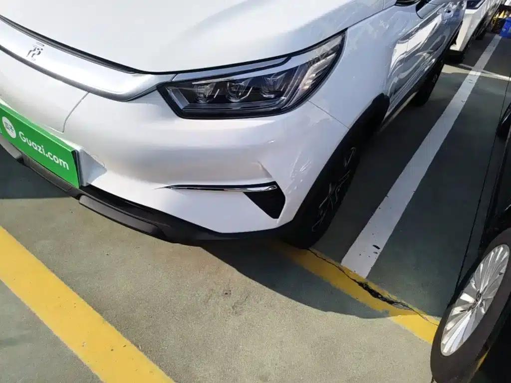 Yuan Pro 2021 401KM Luxury Edition — миниатюра 24