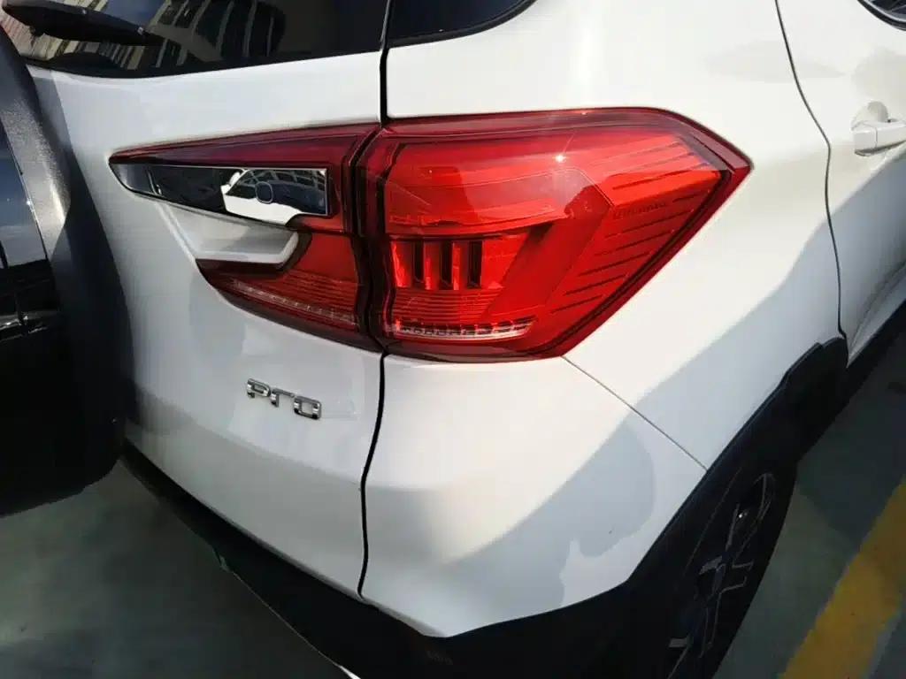 Yuan Pro 2021 401KM Luxury Edition — миниатюра 8