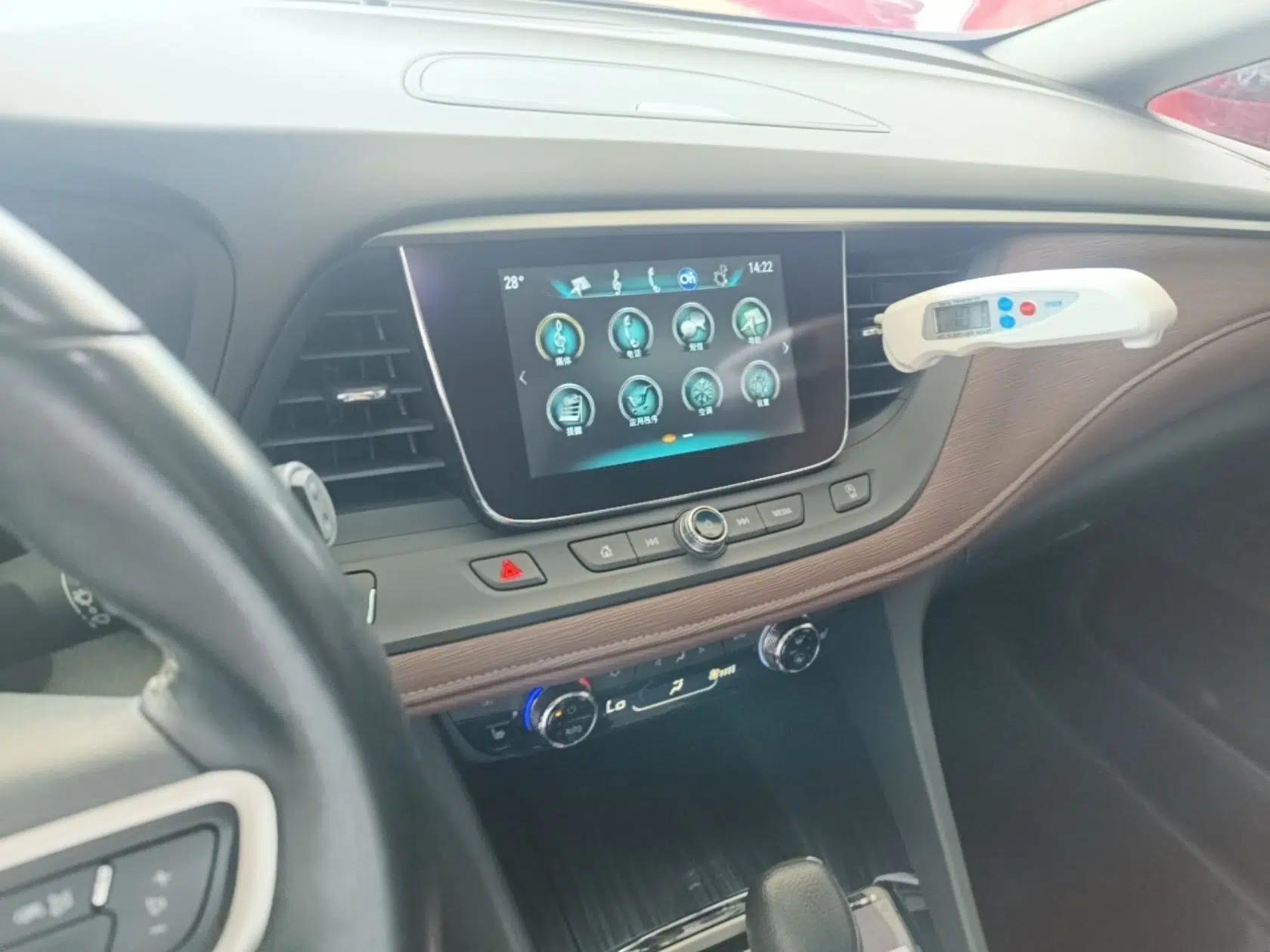 Buick GL6 2019 18T 6-Seater Connected Luxury Version China VI Standard — миниатюра 15