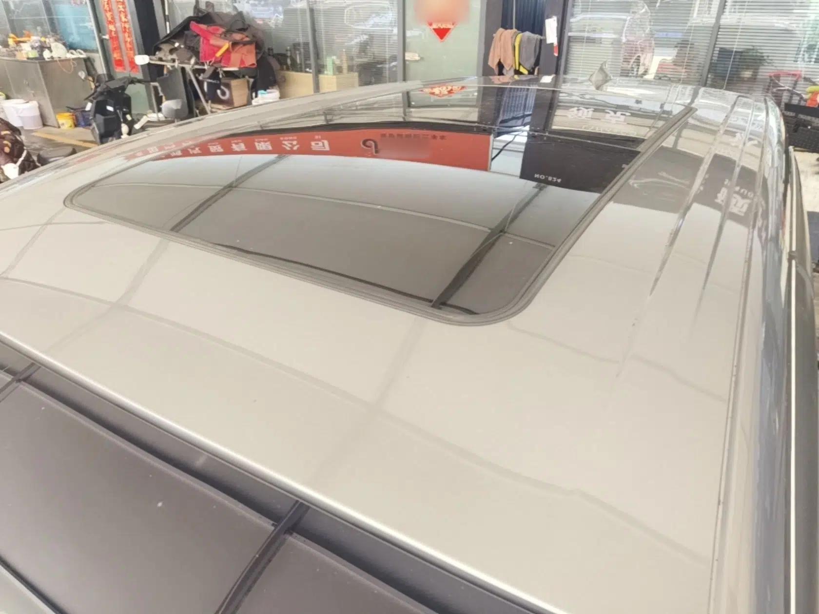 Buick GL6 2019 18T 6-Seater Connected Luxury Version China VI Standard — миниатюра 7