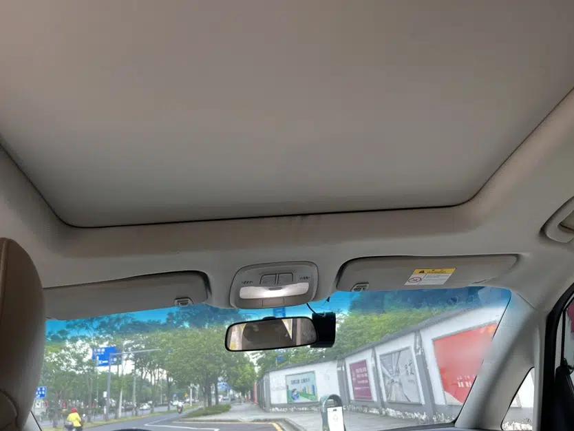 Buick GL6 2019 18T 6-Seater Elite Version China VI Standard — миниатюра 14