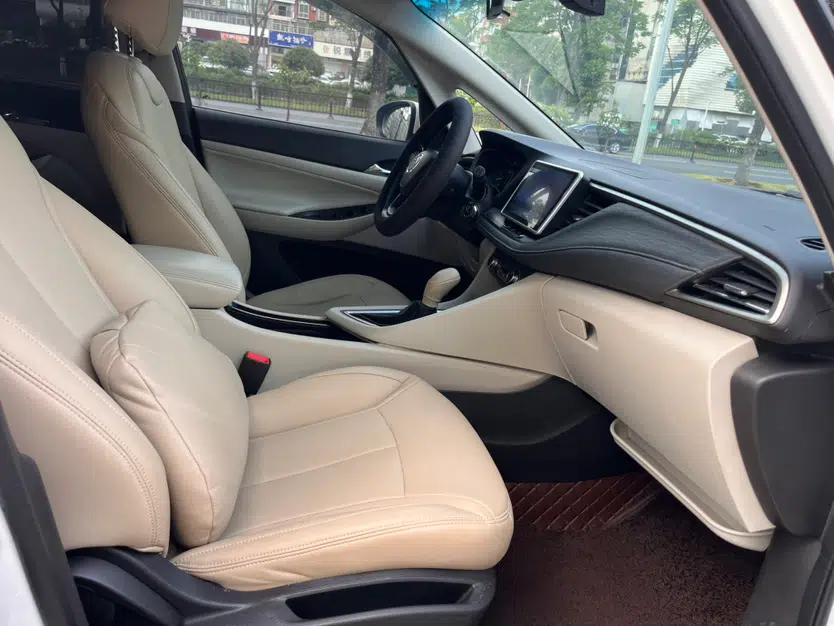 Buick GL6 2019 18T 6-Seater Elite Version China VI Standard — миниатюра 15