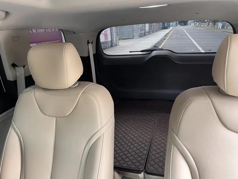 Buick GL6 2019 18T 6-Seater Elite Version China VI Standard — миниатюра 16