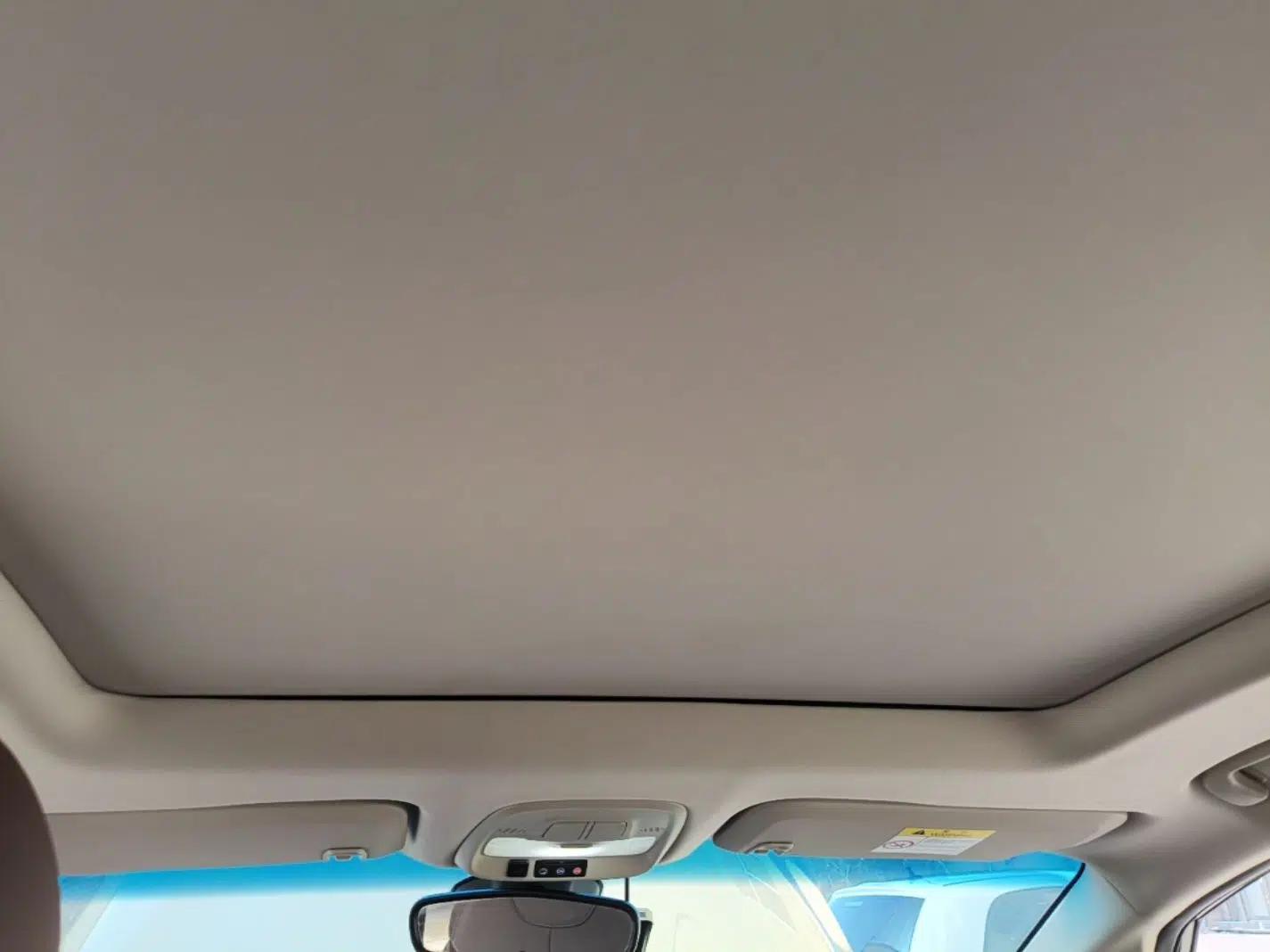 Buick GL6 2019 18T 6-Seater Connected Luxury Version China VI Standard — миниатюра 21