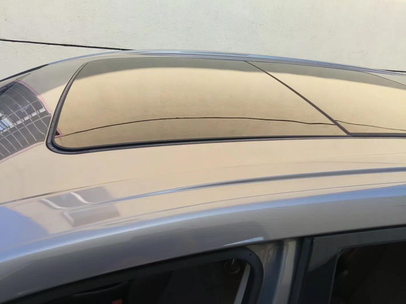 Buick GL6 2019 18T 6-Seater Connected Luxury Version China VI Standard — миниатюра 7