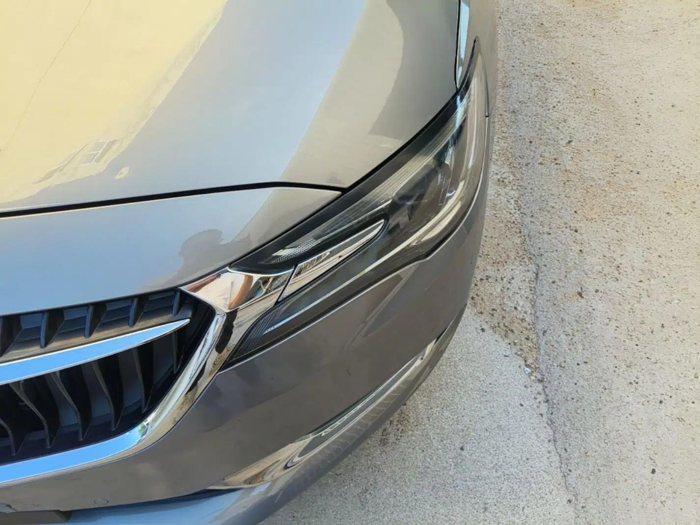 Buick GL6 2019 18T 6-Seater Connected Luxury Version China VI Standard — миниатюра 8