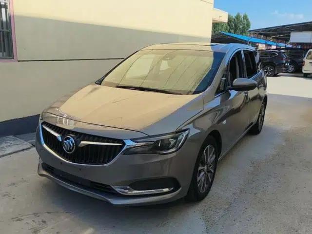 Buick GL6 2019 18T 6-Seater Connected Luxury Version China VI Standard