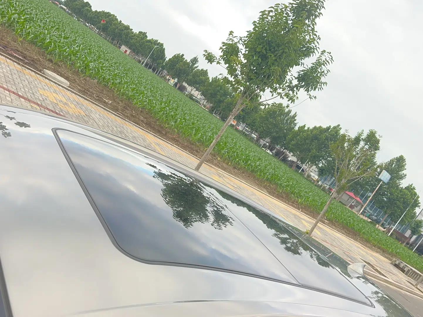 Buick GL6 2019 18T 6-Seater Connected Luxury Version China V Standard — миниатюра 7