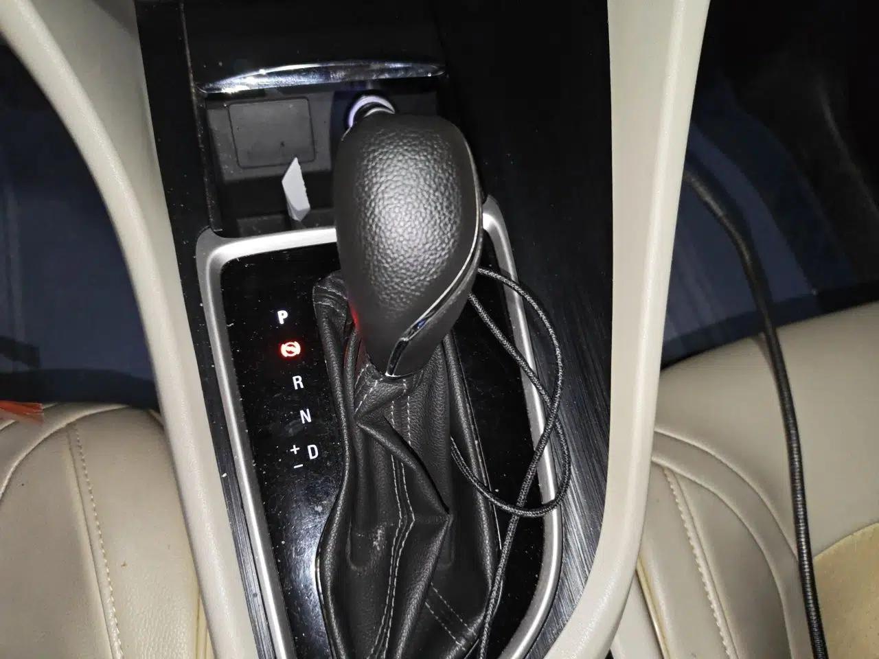 Buick GL6 2018 18T 6-Seater Elite Model — миниатюра 14