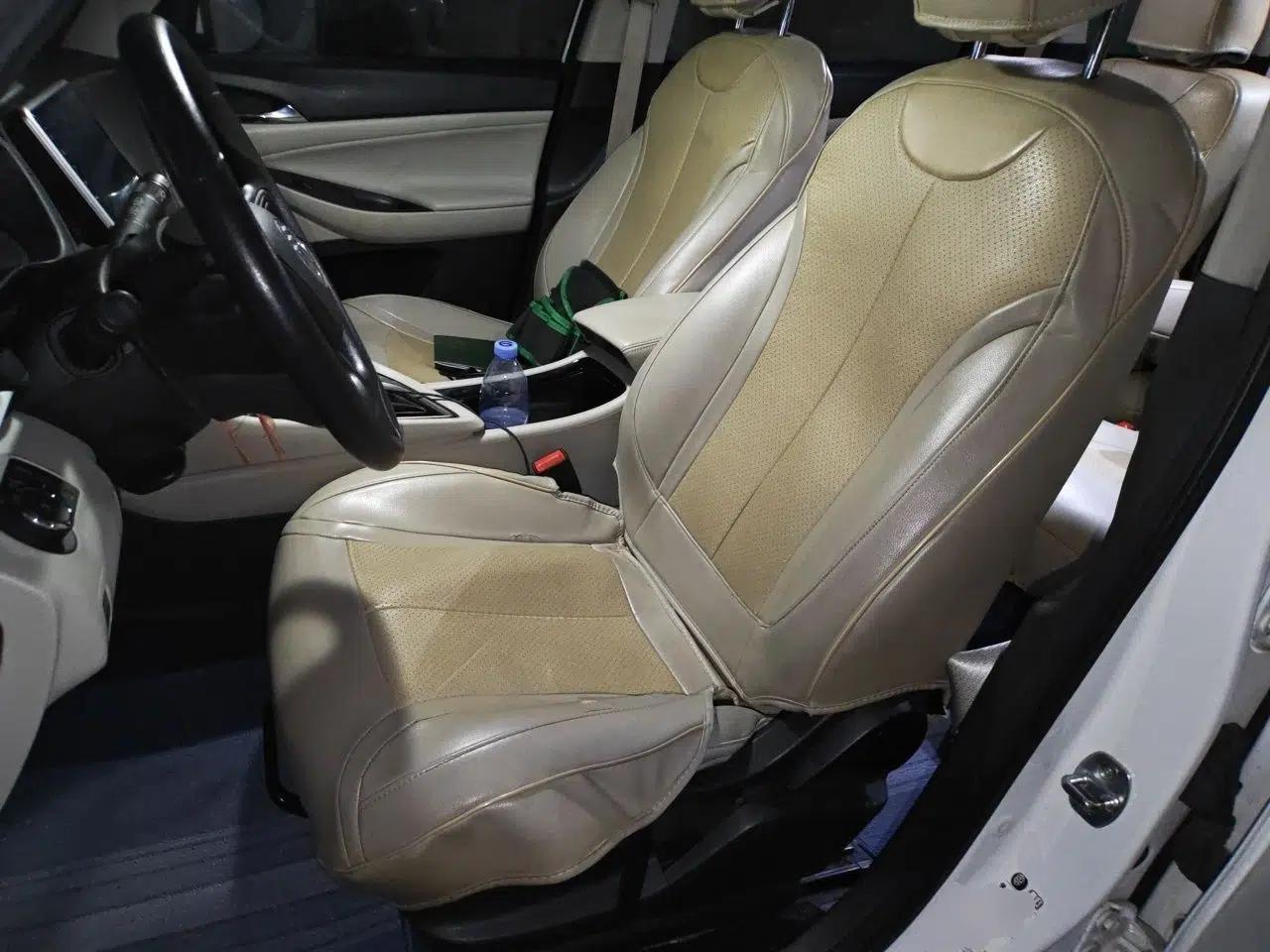 Buick GL6 2018 18T 6-Seater Elite Model — миниатюра 15