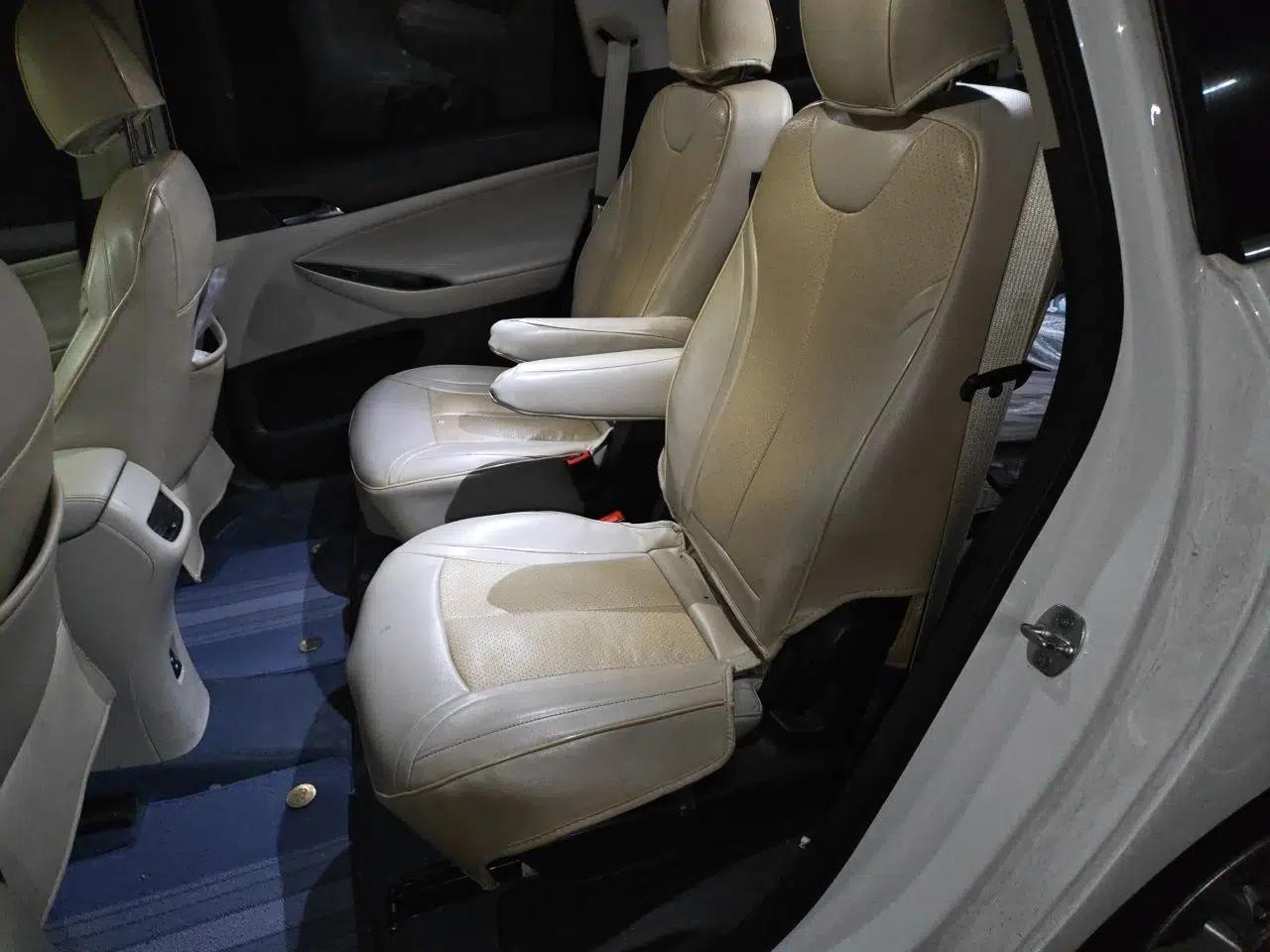 Buick GL6 2018 18T 6-Seater Elite Model — миниатюра 17