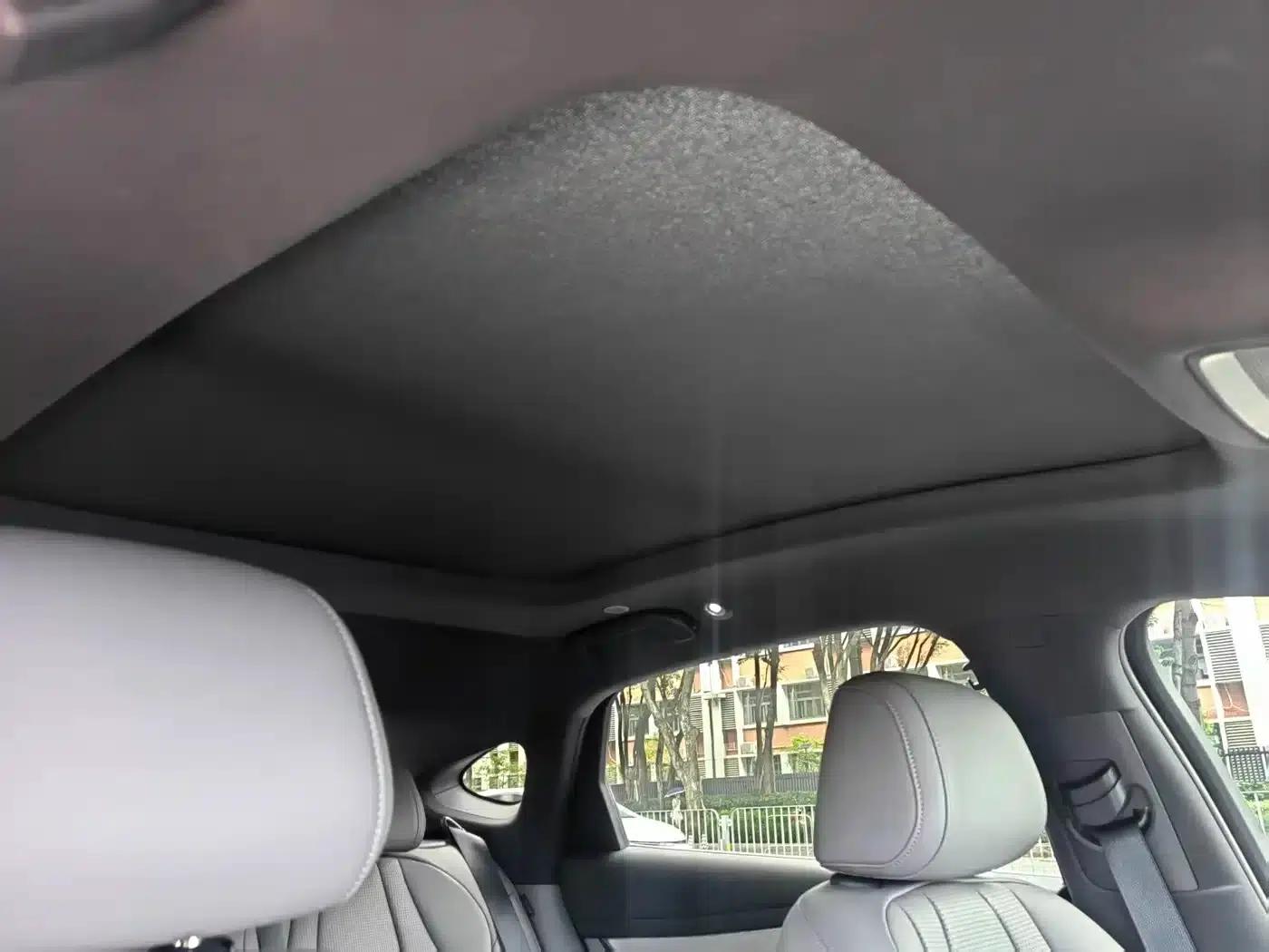 Seal 07 DM-i 2025 Model DM-i 1.5L 125km Luxury — миниатюра 9
