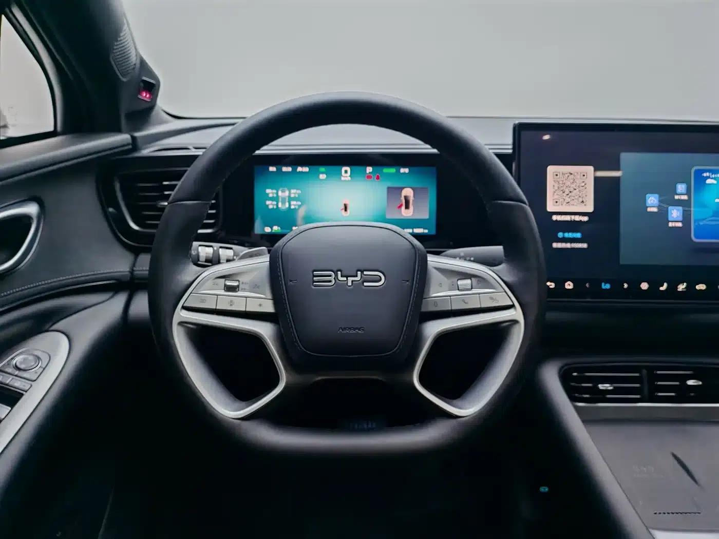 Hiace 06 2025 EV 605 Navigator Pro Edition — миниатюра 12