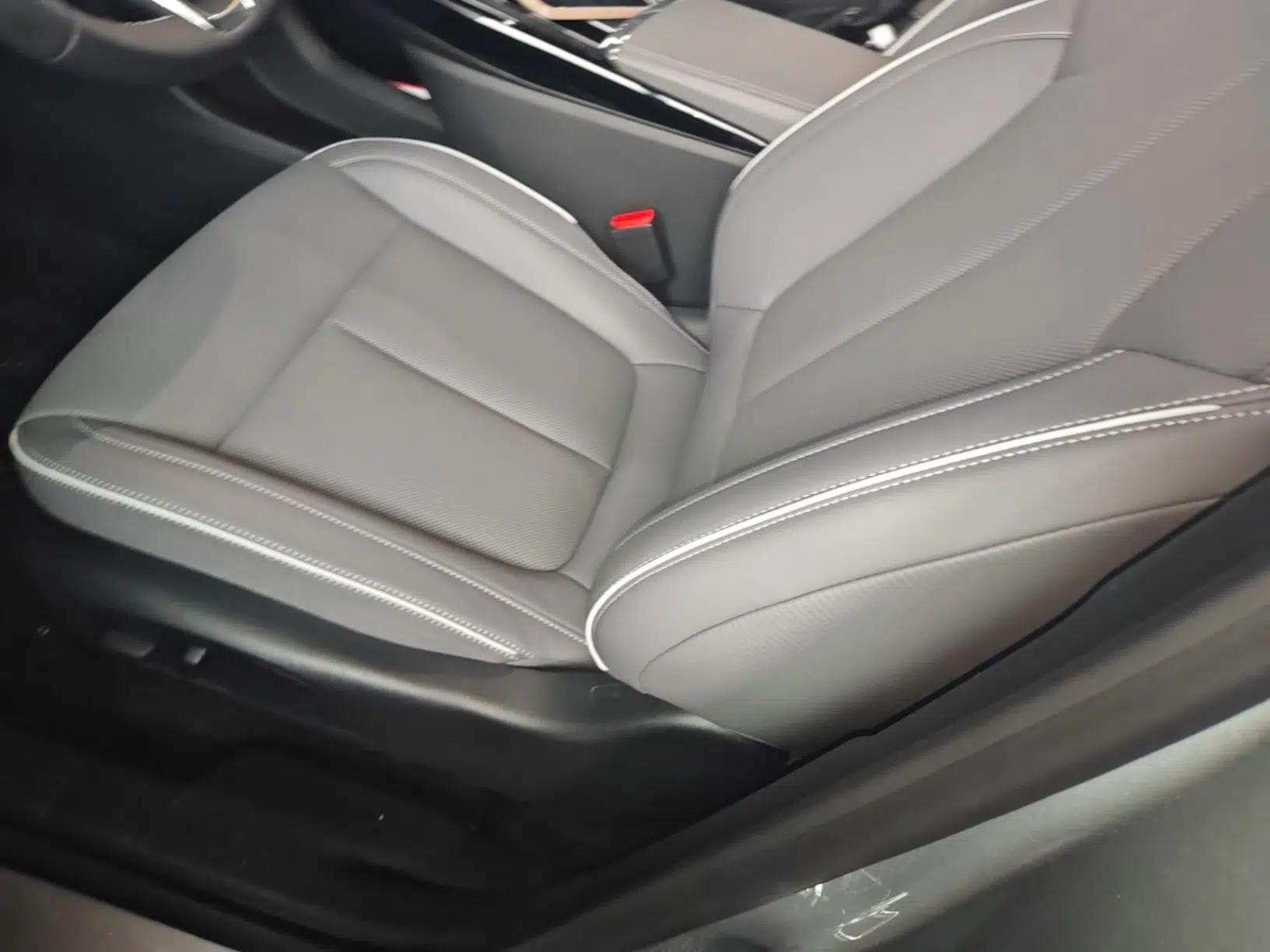 Buick E5 2025 Model 620KM Prestige Edition — миниатюра 17