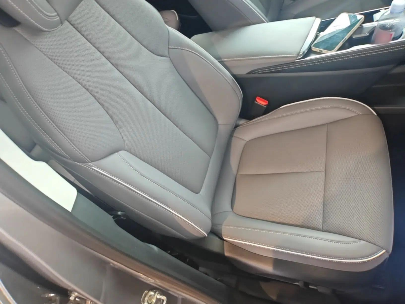 Buick E5 2025 Model 620KM Prestige Edition — миниатюра 19