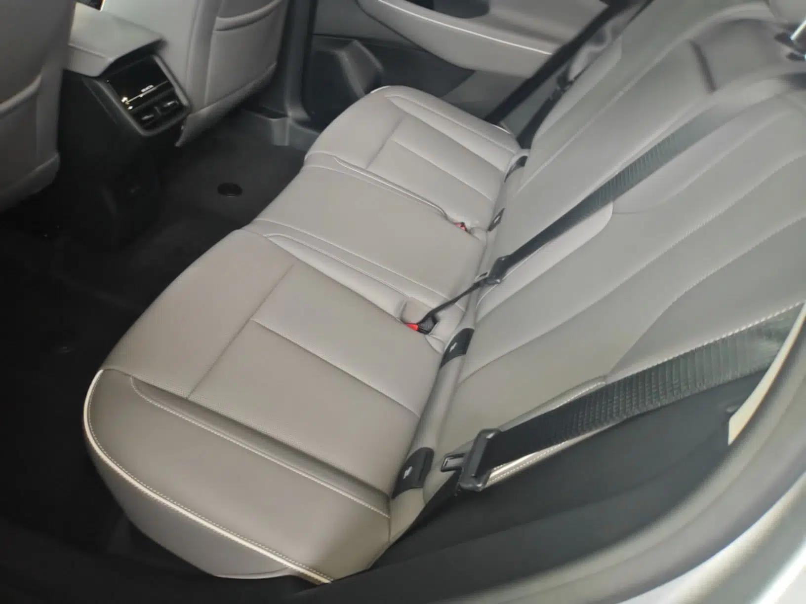 Buick E5 2025 Model 620KM Prestige Edition — миниатюра 20