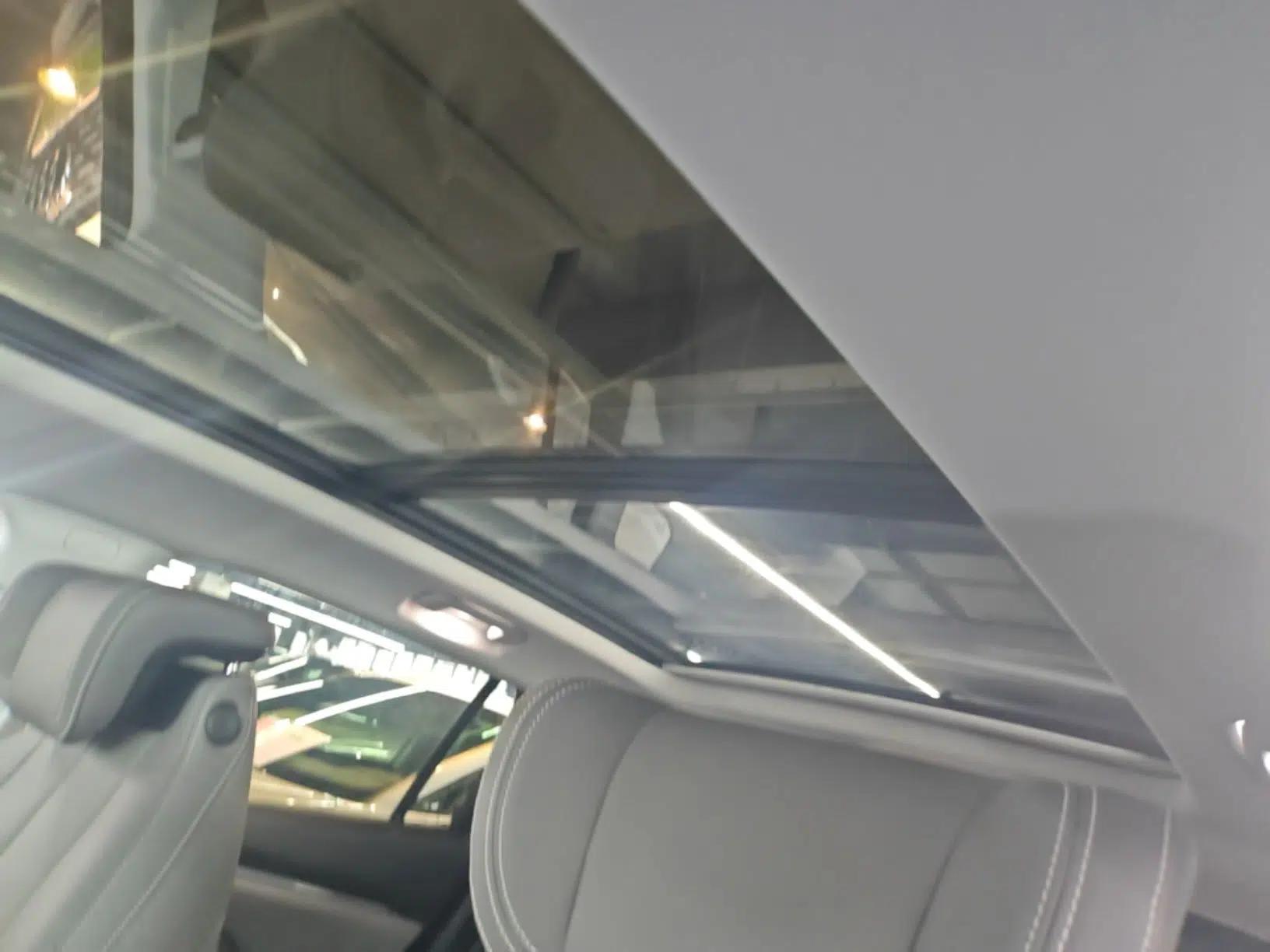Buick E5 2025 Model 620KM Prestige Edition — миниатюра 21