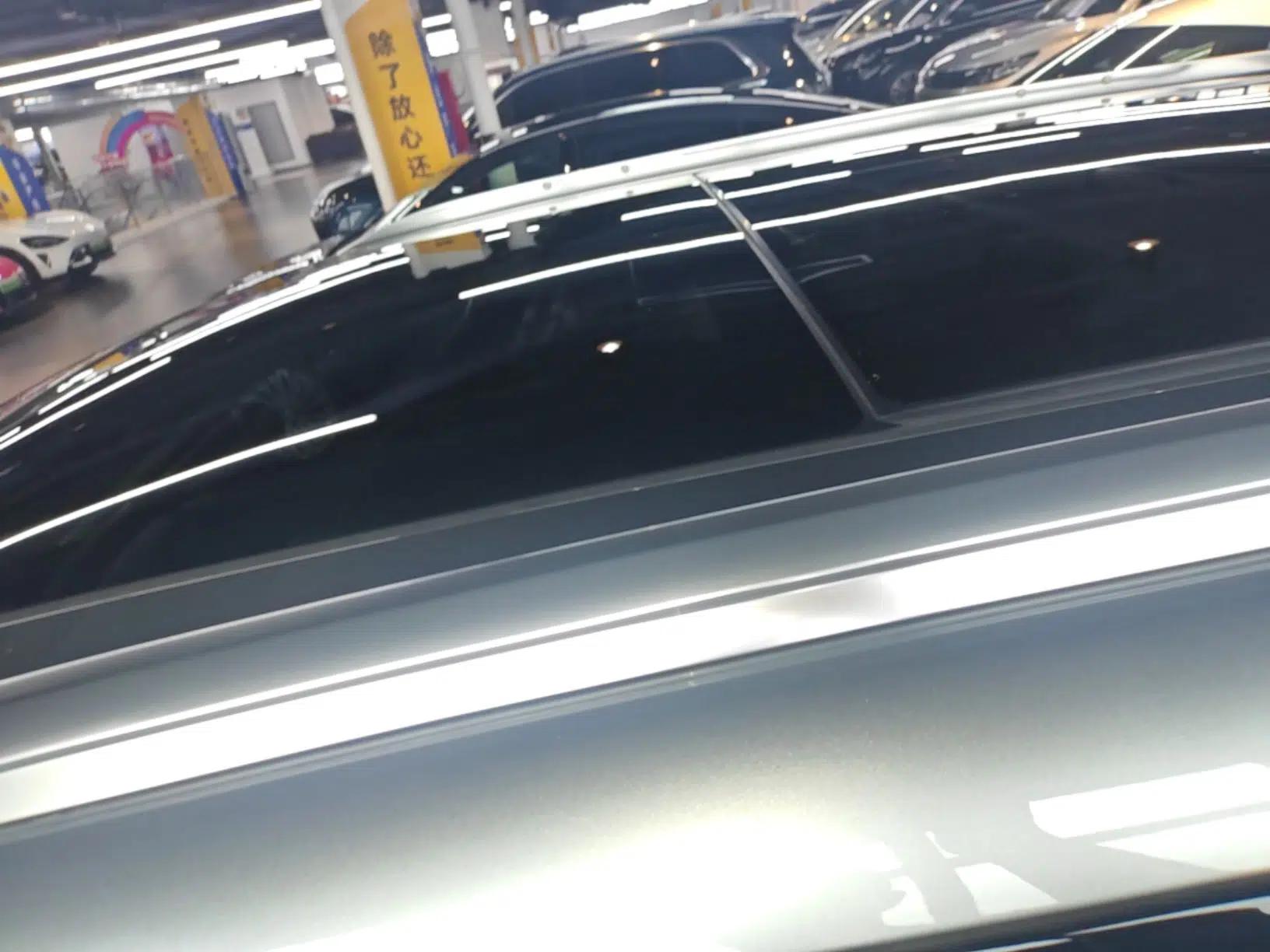 Buick E5 2025 Model 620KM Prestige Edition — миниатюра 7