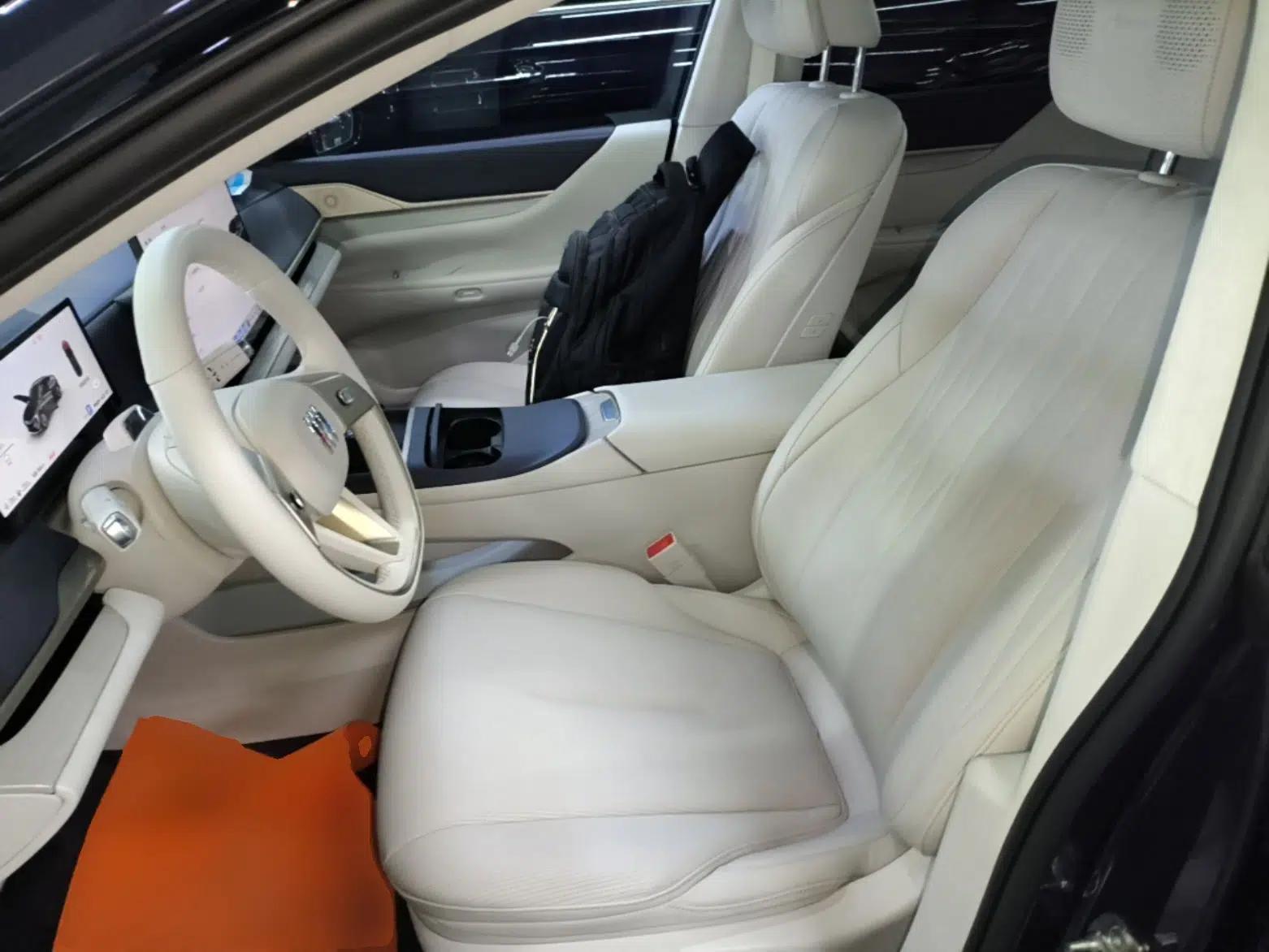 Buick L7 2025 Model Aivia — миниатюра 22