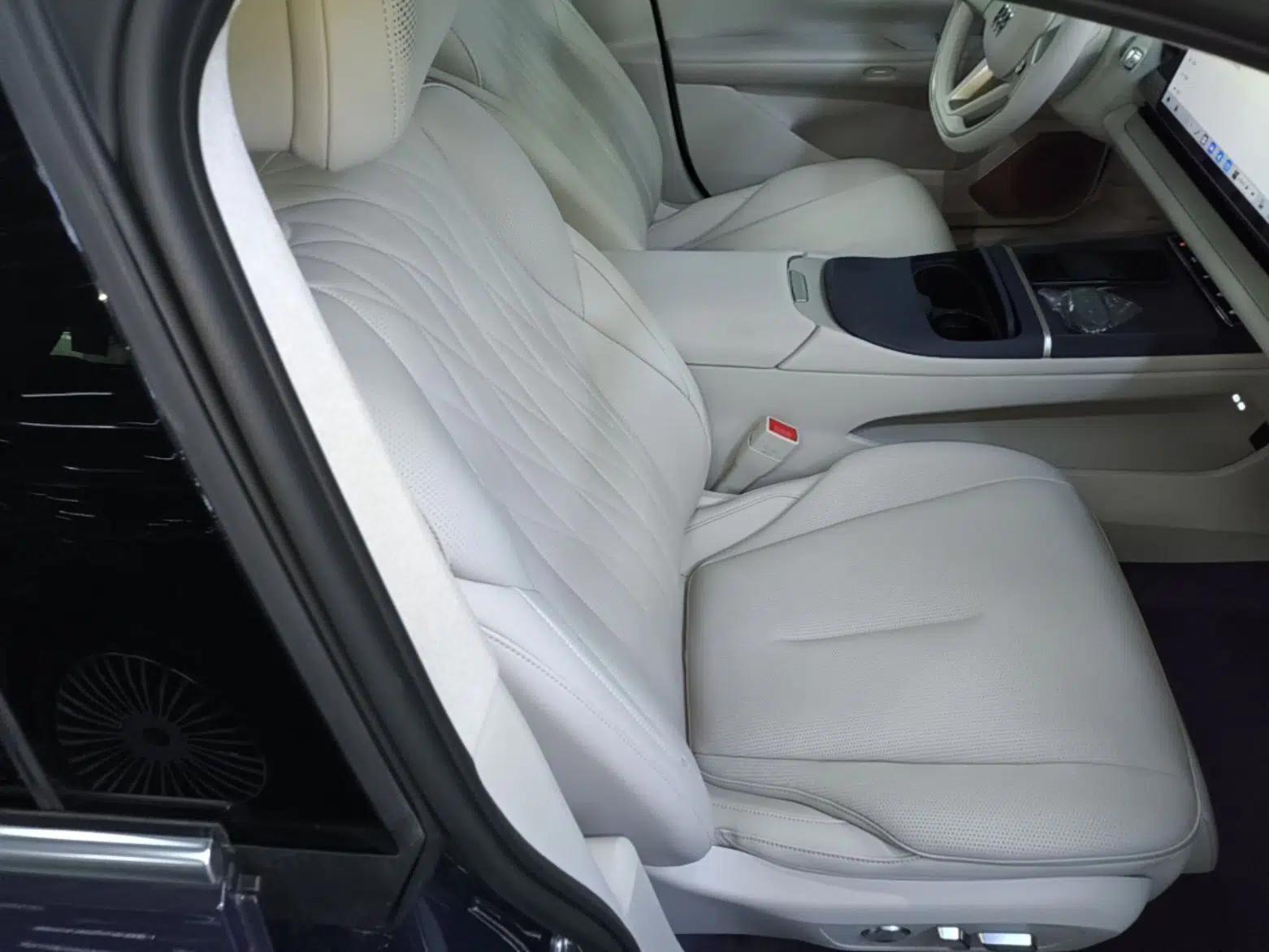 Buick L7 2025 Model Aivia — миниатюра 24