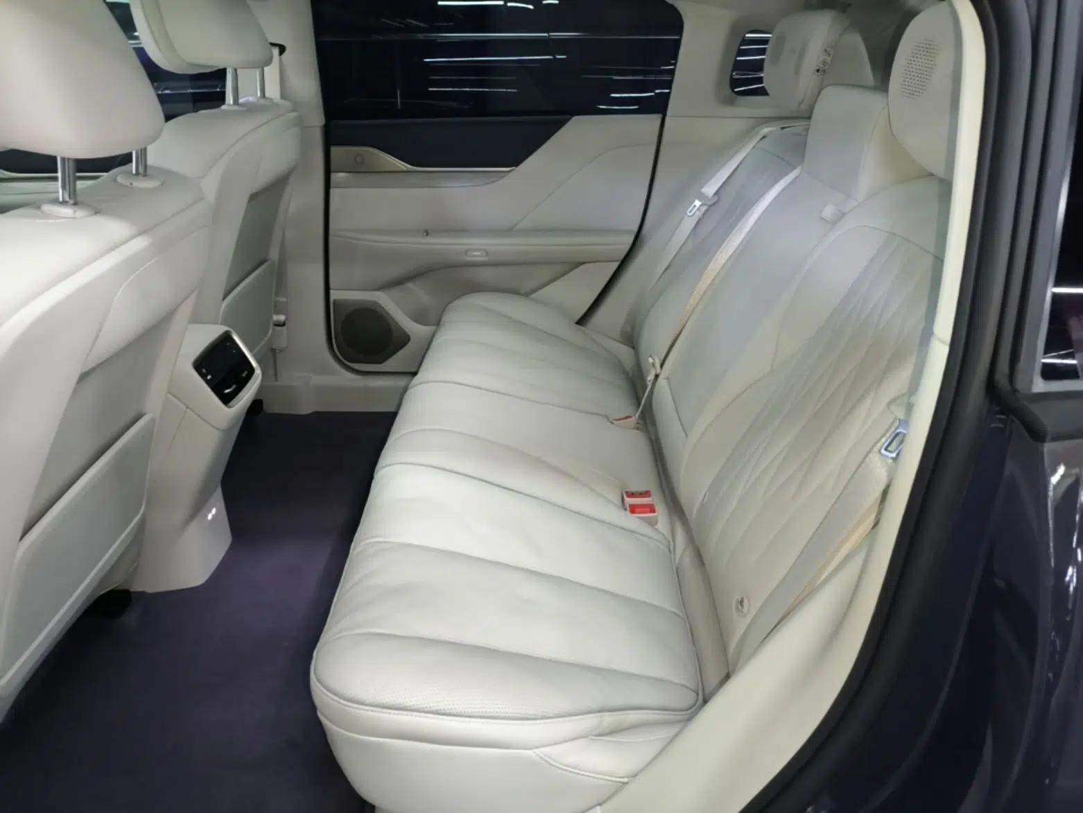 Buick L7 2025 Model Aivia — миниатюра 25