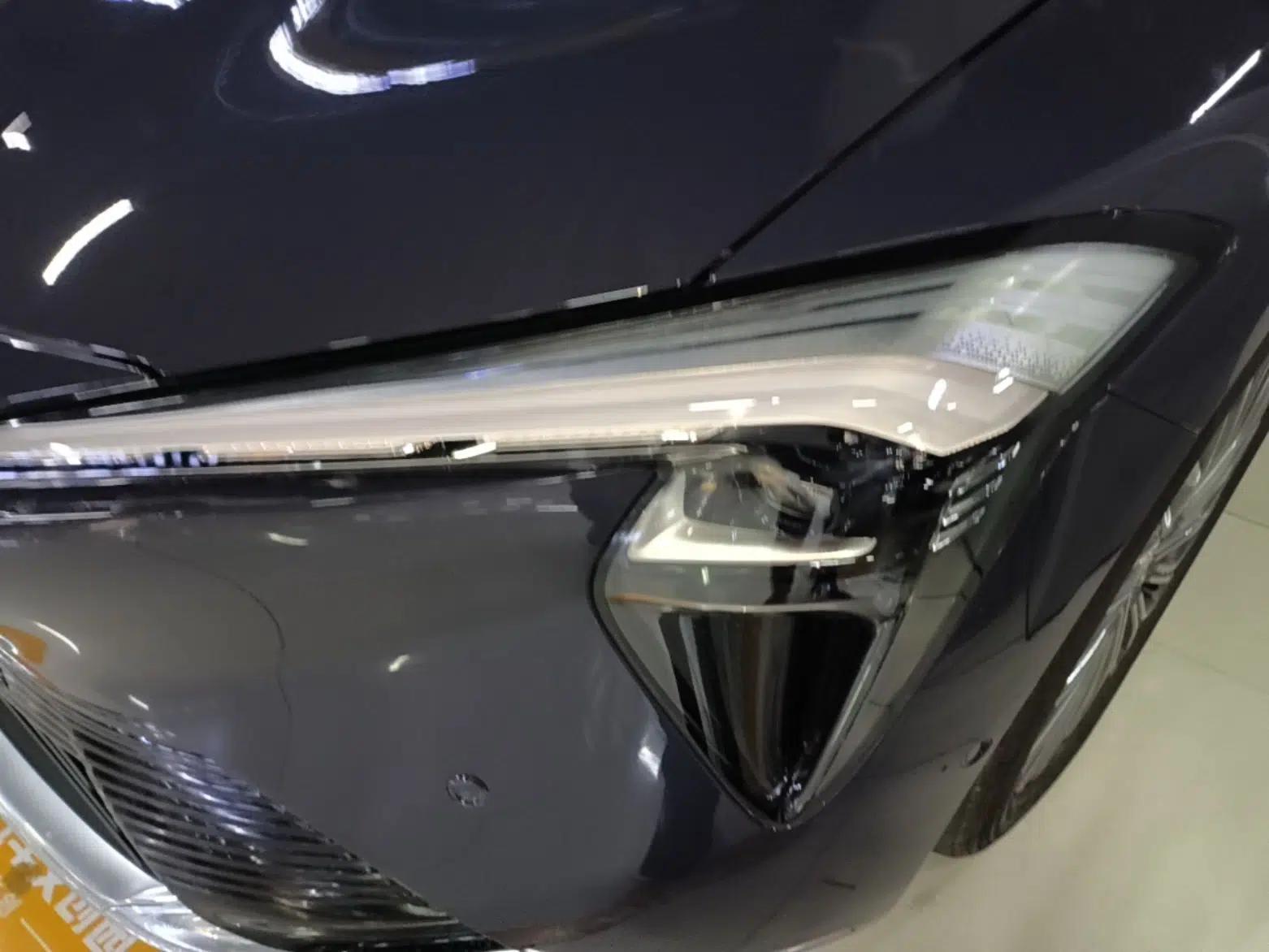 Buick L7 2025 Model Aivia — миниатюра 8