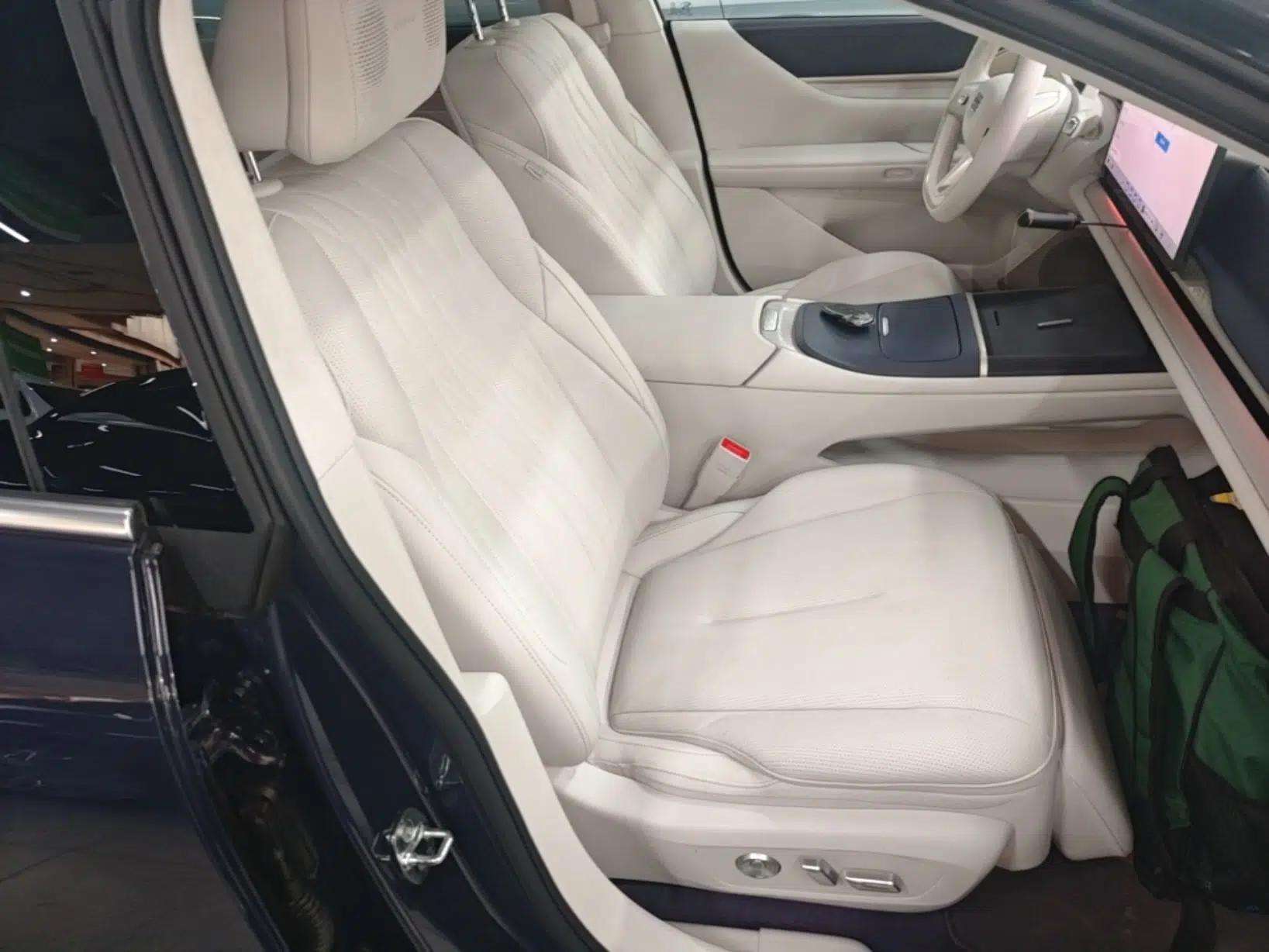 Buick L7 2025 Model Aivia — миниатюра 19