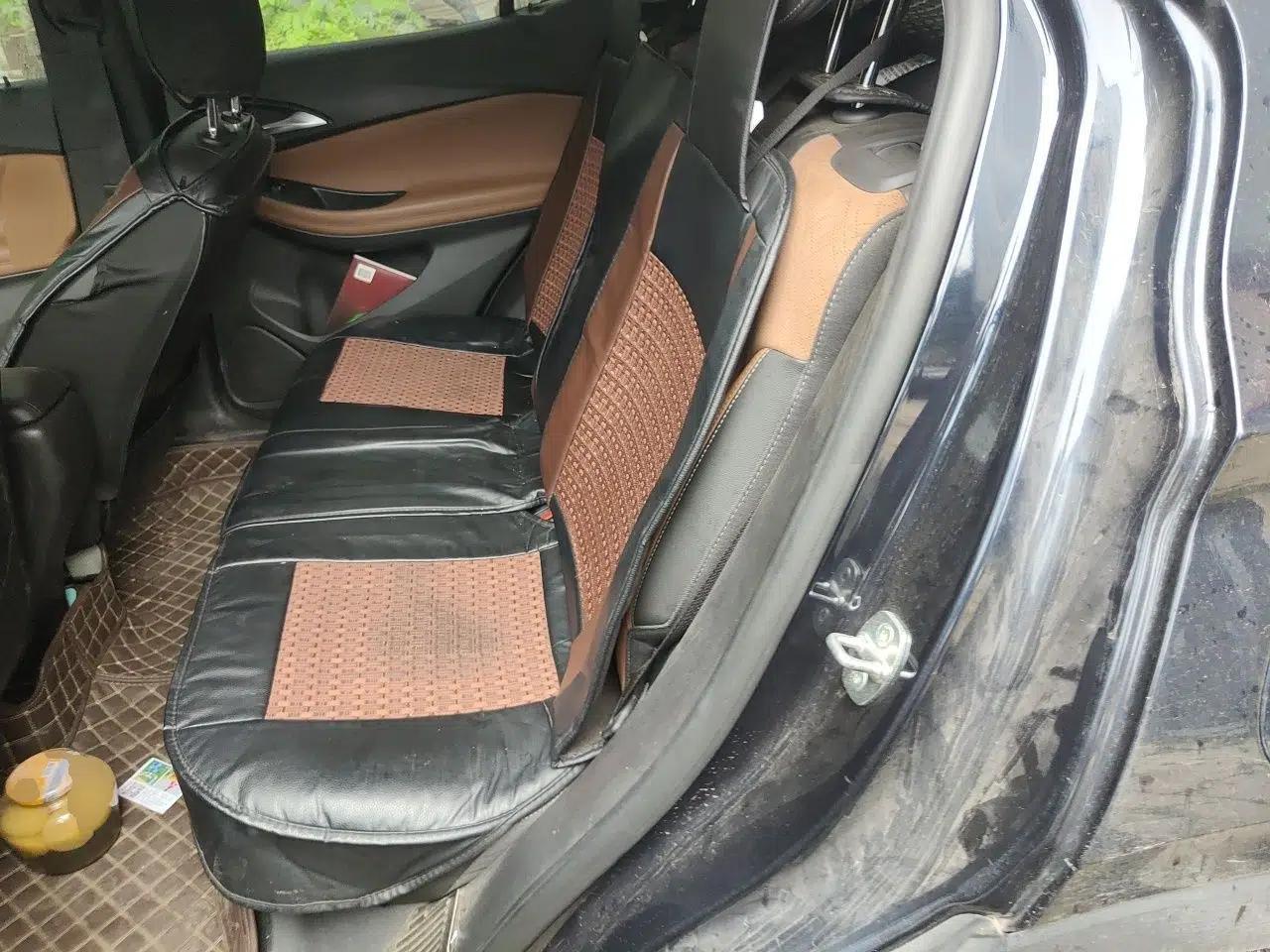 Buick Encore GX 2020 20T CVT Two-Wheel Drive Luxury Version — миниатюра 17