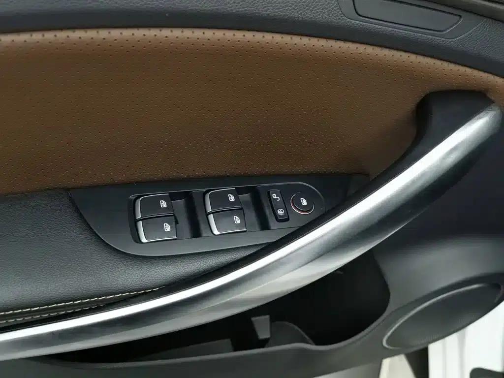 Song New Energy 2017 Song DM 1.5TID All-Wheel Drive Luxury Edition — миниатюра 9