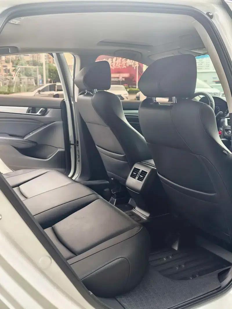 Accord 2018 260TURBO Elite Edition (China VI Emission Standard) — миниатюра 14