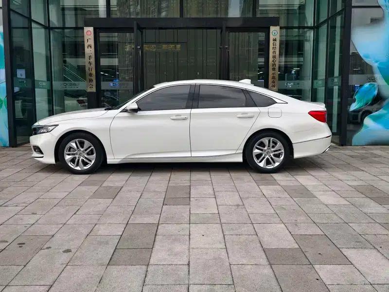 Accord 2018 260TURBO Elite Edition (China VI Emission Standard) — миниатюра 4